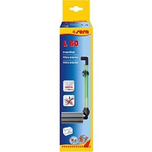 Mabeyn Sera Iç Filtre L 60 – Hava ile Çalışan Köpük Filtre