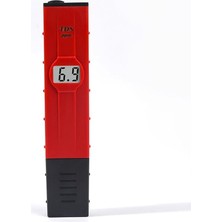 Mabeyn 0-1999 Ppm Tds Metre Iletkenlik Ölçer Renkli