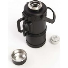 Mabeyn Bigbarrel Termos 5 Litre