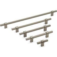 Mabeyn Saten Rengi 96 mm Klasik Kulp
