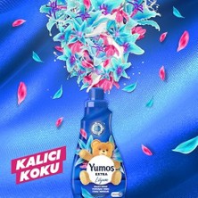 Mabeyn Yumos Konsantre Çamaşır Yumuşatıcısı Lilyum 1008 ml