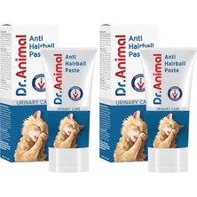 Mabeyn Dr. Uriner Destek Paste 75 gr Fenni Karma Yem (2 Paketi)