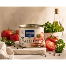 Amrajona Piliç Salam ( Chıcken Luncheon ) 200 gr