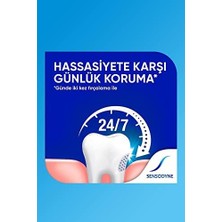 Mabeyn Tam Koruma Beyazlatıcı Diş Macunu 75 ml