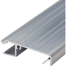 Mabeyn M-D Building Products 67106 TH200 5 Inç x 36 Inç Inswing Uzatıcılar, Değirmen