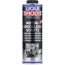 Mabeyn Moly Pro- Motor Aşınma Koruması 1l - 5197