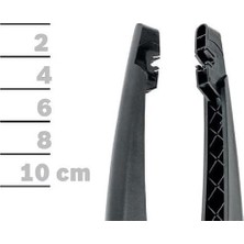 Mabeyn Rear Arka Silecek Cayenne (2003-2010)  H383 3397011551