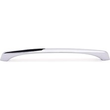 Mabeyn Krom Renkli 224 mm Modern Kulp