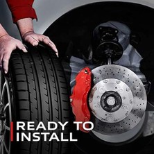 Mabeyn Brembo Fren Balatası, Ön/arka Q30 (2015+), A Serisi W176 (2012-2018), B Serisi W246-W242 (2011-2018), Cla (2013-2019), Gla (2013-2019) 144(W) x 19(T) x 72(H1) mm P50093