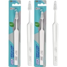 Mabeyn Gentle Care Xx-Soft Yumuşak Diş Fırçası (2 Paketi)