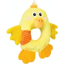 Mabeyn Pawise Peluş Oyuncak - Hollow Chick