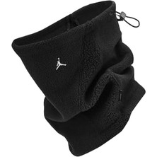 Mabeyn M Neckwarmer Fleece Polar Boyunluk J.100.8819.010.OS Siyah