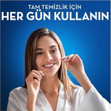 Mabeyn Oral-B Pro-Expert Gelişmiş Mumlu Diş Ipi - Sağlıklı Diş Etleri - 25 M