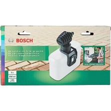 Mabeyn And Yüksek Basınçlı Yıkama Makineleri ile Uyumlu Deterjan Püskürtme Ucu, 450 ml