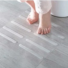 Mabeyn Banyo Mutfak Kaygan Zemin Bandı Kaydırmazlık Bant 2X20CM