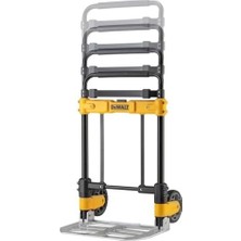 Mabeyn Dewalt DWT512 190KG Profesyonel Katlanır El Arabası