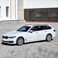Mabeyn Ön Cam Silecek Takımı 65X48CM Bmw 5 Serisi G31 Station Wagon ile Uyumlu