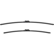 Mabeyn Aerotwin Silecek Seti C4 Grand Picasso (2014-2018), Zafira Tourer (2011-2014), Renault Scenic Iv (2016-2022)  A865S 3397007865