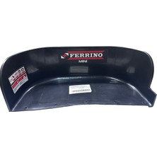 Johnser - Ferrino Pro R53 Mini Çay Toplama Makinesi Teknesi Uyumlu Dayanıklı Çay Toplama Haznesi