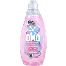 Mabeyn Fresh Sensitive Beyaz & Renkliler 37 Yıkama, Sıvı Çamaşır Deterjan