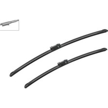Mabeyn Aerotwin Silecek Seti  A021S 3397014021