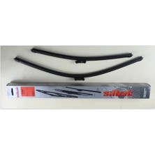 Mabeyn Silbak Silecek Süpürgesi Muz Tipi Berlingo 08, Egea 15, Adam 12, Partner 08, 208 12, 2008  13, Fiesta Vi 12 Slb SB2616C - Slb SB2616C