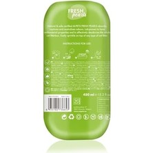 Mabeyn Fresh Pearls Kedi Kumu Deodorant Çim Kokulu 450ML