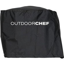 Mabeyn Minichef 420 G Barbekü Koruma Kılıfı (52 x 52 x 40 (Cm))