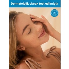 Mabeyn The Vivia Sebum Dengeleyici, ve Siyah Nokta Karşıtı Yüz Temizleme Jeli Tüm Cilt Tipleri 200 ml