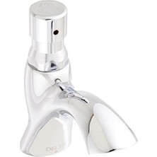 Mabeyn Delta Faucet 87T104, Krom