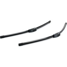 Mabeyn Aerotwin Retrofit Silecek Seti Galaxy (1996-2006), Alhambra (1996-2010), Vw Sharan (1995-2010)  AR704S 3397007565