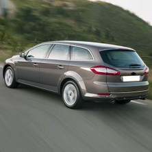 Mabeyn Arka Bagaj Amortisörü 7S71N406A10AF Mondeo Turnier Sw ile Uyumlu 2007-2014