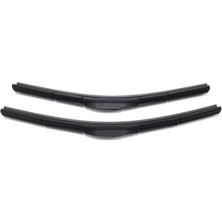 Mabeyn Ön Cam Silecek Takımı 53X48CM Subaru Sedan ile Uyumlu 1994-1999