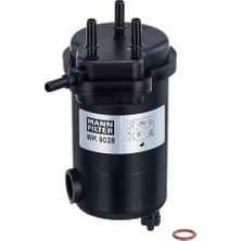 Mabeyn Mann Filter Yakıt Filtresi Wk 9028 Z (Renault)