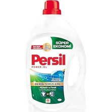 Mabeyn Persil Okyanus Ferahlığı Jel 60WL