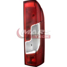 Mabeyn Mars Stop Lambası Sağ Duysuz Ducato, Boxer, Jumper 13 - Mrs 510370