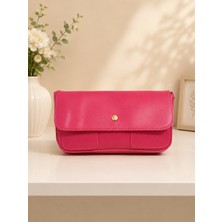 Zeydila Elegance Mini Bag Pembe