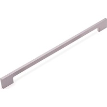 Mabeyn Saten Rengi 320 mm Modern Kulp