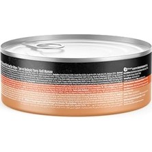 Mabeyn Prochoice Döner Salmon, Sos Içinde Somon Balıklı Tam & Dengeli Yavru Kedi Maması 70 gr (3 Paketi)