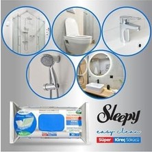 Mabeyn Süper Yağ Çözücü&kireç Sökücü Havlu Karma Paket 12X30 (360 Yaprak)