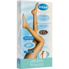 Mabeyn 2411 Scholl 40 Den.kısa Dinlendirici Çorap
