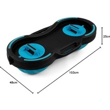 Mabeyn Livepro LP8216 Fıstık Denge Topu