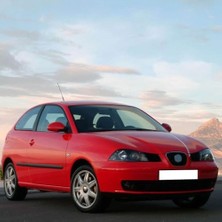 Mabeyn Bijon Saplaması Şifresiz 4 Adet 8D0601139D Ibiza ile Uyumlu 2002-2009
