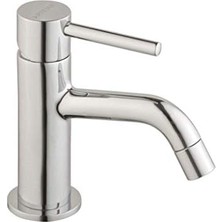 Mabeyn Minimax S A41579 Lavabo Musluğu, Krom