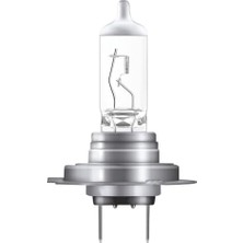 Mabeyn H7 Night Breaker Silver Far Ampulü, 12V 55W,%100 Daha Fazla Işık, 130M Mesafe