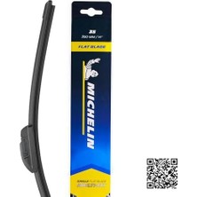 Mabeyn Multıfıt™ MC33887 35CM 1 Adet Muz Tipi Silecek