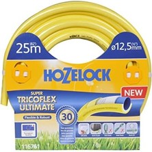 Mabeyn 116761 25 M 1/2" Super Tricoflex Hortum