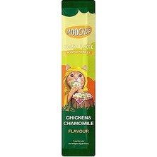 Mabeyn Moochie Sıvı Kedi Ödülü Tavuk-Papatya 5X15 gr