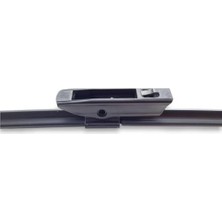 Mabeyn Ön Cam Silecek Takımı 50X35CM Smart Forfour ile Uyumlu 2015-2021