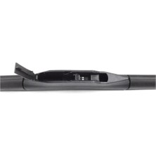 Mabeyn Ön Cam Silecek Takımı 53X48CM Hilux ile Uyumlu 2005-2010